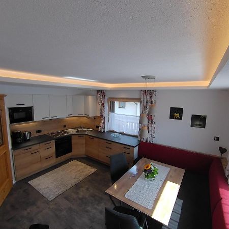 Komfort Appartements Talbach Hippach Exterior foto
