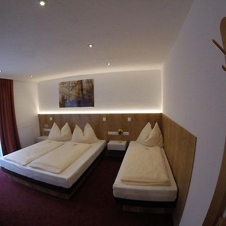 Komfort Appartements Talbach Hippach Exterior foto