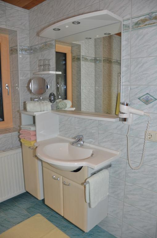 Komfort Appartements Talbach Hippach Exterior foto
